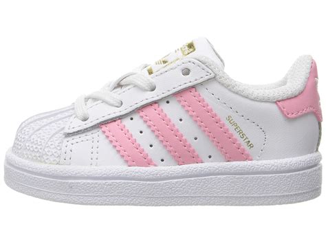 adidas schuhe weiß pink|adidas baby pink sneakers.